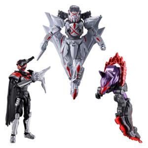 ベイブレードX UX-00 エアロペガサス3-70A/レアベイゲットバトル景品