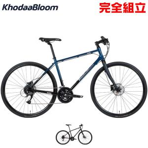 Khodaa Bloom（コーダーブルーム） 2026年モデル RAIL DISC EX レイル
