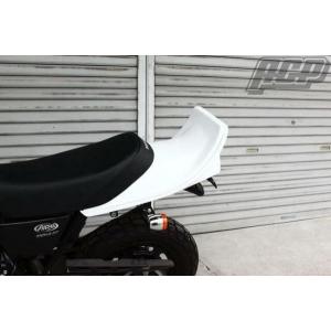 エイプ50 FI 車用 Z2タイプ テールカウル : エーシーピー二輪