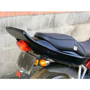 バリオス 1型 Z2タイプ テールカウル FRT041 ACP : バイクマン 4ミニ