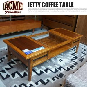 ACME Furniture（アクメファニチャー） 【JSF TOTE CANVASプレゼント
