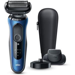 BRAUN（ブラウン） Series 6 密着シリーズ6 メンズシェーバー 充電式