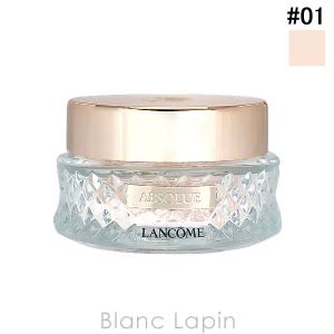 LANCOME（ランコム） アプソリュ ザ フルイド ファンデーション #110-P