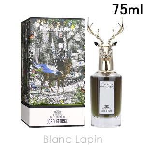 PENHALIGON'S（ペンハリガン） ザ トラジェディ オブ ロード ジョージ