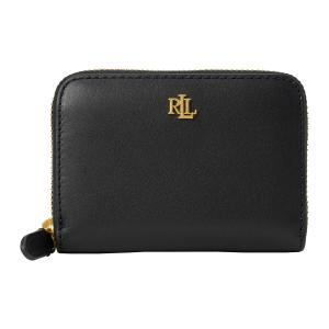 POLO RALPH LAUREN（ポロ・ラルフローレン） 財布 Polo ベア レザー