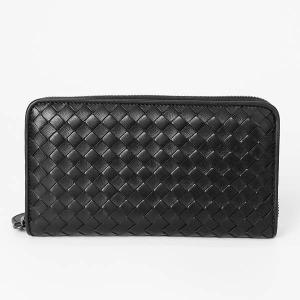BOTTEGA VENETA（ボッテガ・ヴェネタ） 長財布 札入れ 小銭入れなし