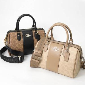 COACH（コーチ） アウトレット 2WAYハンドバッグ ケイシーサッチェル