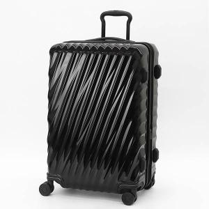TUMI（トゥミ） 《P5倍》トゥミ キャリーケース ショート トリップ