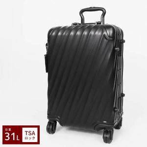 TUMI（トゥミ） キャリーケース エクステンデッド トリップ エクスパン