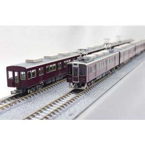 31649 阪急7000系（リニューアル車・神戸線・7013編成）8両編成セット