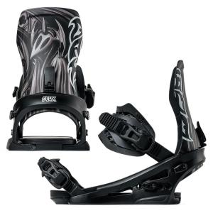 FLUX BINDINGS（フラックスバインディング） 日本正規品 スノーボード