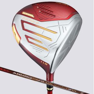 HONMA GOLF（本間ゴルフ） 女性用 ベレス 09 フェアウェイウッド BERES
