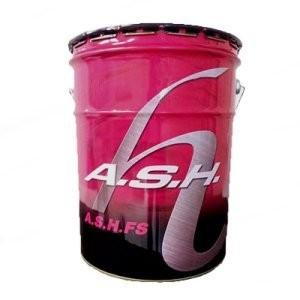 A．S．H．（アッシュ） FS 10W−50 20Lペール缶 ash