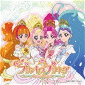 北川理恵／キュアフローラ、キュアマーメイド、キュアトゥインクル