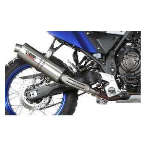 EXACT製テネレ700 ホイール 前後 社外 中古 バイク 部品 DM09J