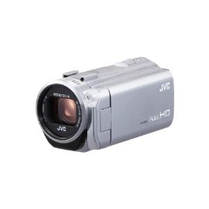 VICTOR（ビクター） GZ-E745-S SD+16GBメモリー内蔵フルハイビジョン
