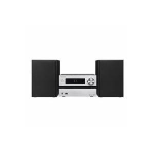JVCケンウッド（JVC KENWOOD） KENWOOD（ケンウッド） M-EB50-S CD