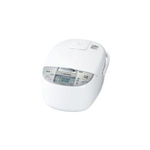 象印（ZOJIRUSHI） NP-XB10 IH 炊飯器 5.5合炊き 極め炊き ホワイト