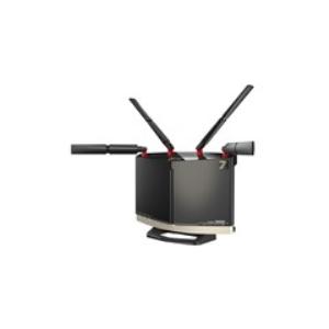 BUFFALO（バッファロー） WXR18000BE10P 無線ルーター Wi-Fi 7（11be
