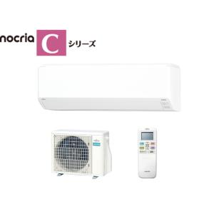 富士通（FUJITSU） AS-C225S エアコン 6畳 ルームエアコン Cシリーズ
