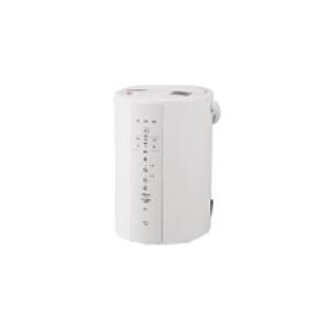 象印 スチーム式加湿器 4L EE-DF50-WA プレハブ洋室13畳 木造8畳