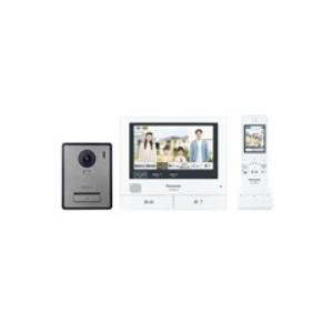 Panasonic（パナソニック） VL-SWE710KF ワイヤレスモニター付テレビ