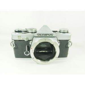 CONTAX（コンタックス） オリンパス OLYMPUS フィルムカメラ OM-1