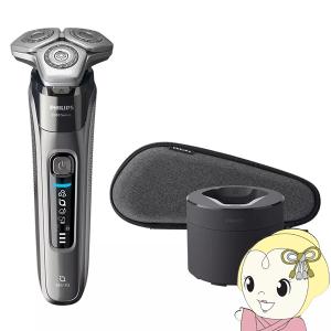 Philips（フィリップス） 9000 シリーズ メンズ 電動シェーバー 電気