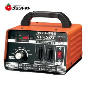 CELLSTAR（セルスター） 【DC12V/DC24V兼用!】セルスター バッテリー