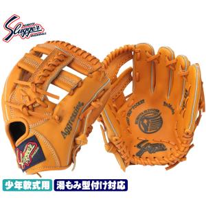 久保田スラッガー（KUBOTA SLUGGER） 2025 少年軟式グローブ KSN-J1