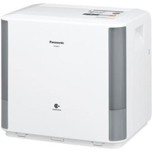 Panasonic（パナソニック） 加湿器 FE-KX05C-W [ミスティホワイト