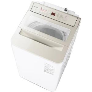 Panasonic（パナソニック） 縦型全自動洗濯機 洗濯・脱水7kg NA-FA7H3
