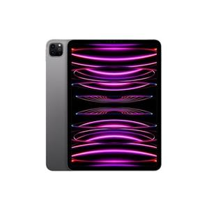 iPad Pro 11インチ 第4世代 Wi-Fi Cランク カラー：シルバー