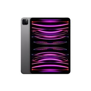 iPad Pro 11インチ 第4世代 Wi-Fi Cランク カラー：シルバー