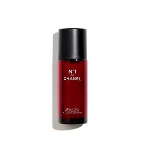 CHANEL（シャネル） CHANEL N°5 ザ ボディオイル 250ml 保湿 乾燥