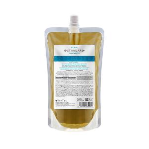 E STANDARD（イイスタンダード） シャンプー 2000mL（詰め替え用