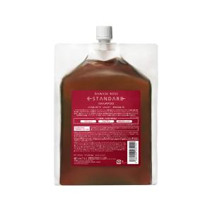 E STANDARD（イイスタンダード） シャンプー ポジティブリペア 2000mL