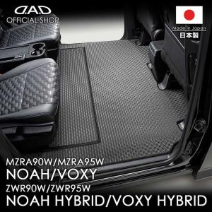 TRD ティーアールディー ノア/ヴォクシー 90系 GRスポーツ