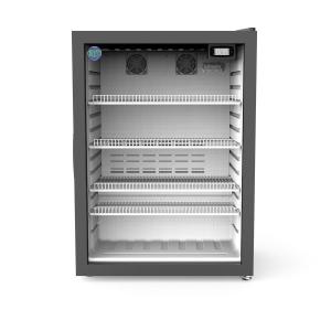 JCM レビュー特典 卓上型対面冷蔵 ショーケース（角型） JCMS-53T 業務