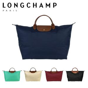 LONGCHAMP（ロンシャン） 並行輸入 ボストンバッグ ル プリアージュ