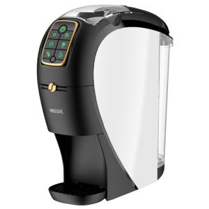 Nestle ネスカフェ ゴールドブレンド バリスタ スリム HPM9640-PW