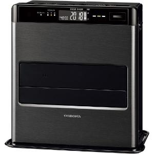 CORONA（コロナ） 石油ファンヒーター S32タイプ FH-S3225Y(WM) マット