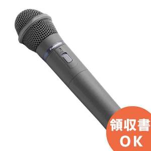 Panasonic（パナソニック） WM-561 ダイナミックマイクロホン 音響設備