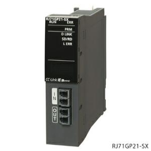 三菱電機（MITSUBISHI ELECTRIC） RJ71EN71 MELSEC iQ-Rシリーズ