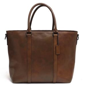 COACH（コーチ） トートバッグ 57773 Harness Metropolitan Tote