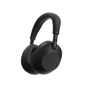 SONY（ソニー） ワイヤレスヘッドホン WH-1000XM5 BNT -Blue Note