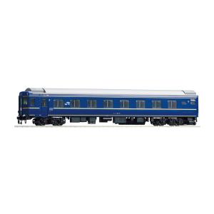 トミックス 送料無料◇HO-5034 TOMIX JR客車 オハネフ25-200形 (北斗星