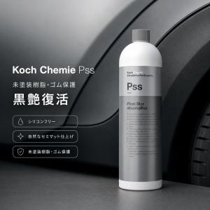 Gs コッホケミー Koch Chemie グリーンスター Green Sta 車 エンジン