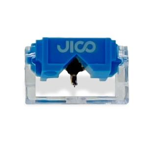 JICO（ジコー） JICO N44G MONO IMPROVED NUDE / 無垢モノラル針
