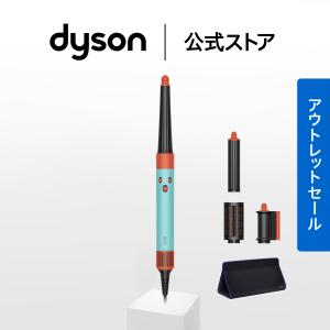 Dyson（ダイソン） ドライヤー ヘアスタイラー Dyson Airwrap マルチ